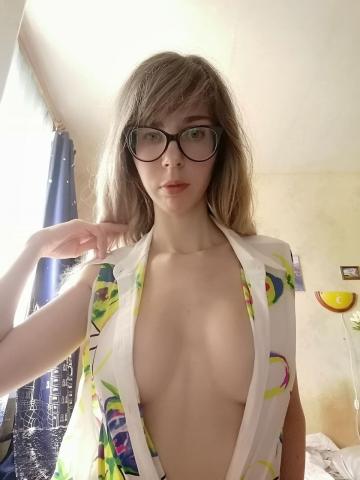 Индивидуалка Яна фото 2