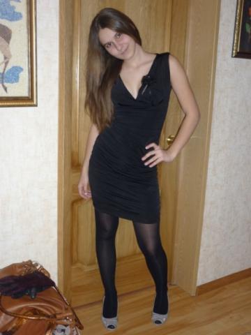 Индивидуалка Сабина фото 4