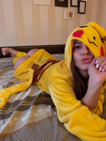 Индивидуалка Пелагея фото 2